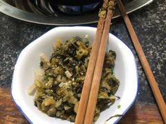 -石灰市毛记烧鸡公(解放碑店)