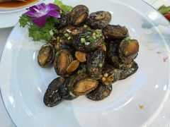 -天隆酒店·本地海鲜鲁菜(烟台大学店)
