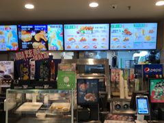 -德克士(三门路店)