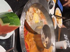 -香天下·四川火锅(安镇大润发店)