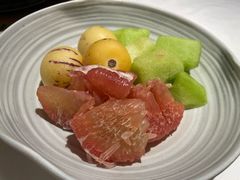 -高佳庄·海鲜酒楼(东港店)