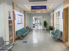 -西安市人民医院(大差市院区)