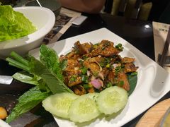 -金厨泰国餐厅·全泰籍厨师料理(拱北店)