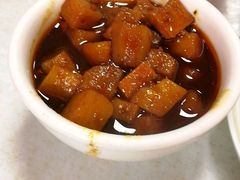 辣酱-明呈黄鱼面馆(斜土路店)