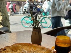 -La Strada(安福路店)