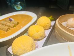 叉烧菠萝包-粤凤佬