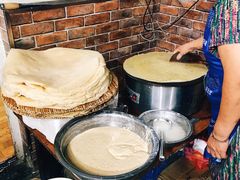 -向民炒鸡老店(火车站店)