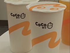-CoCo都可(搜秀城店)