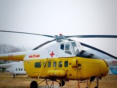 -中国航空博物馆