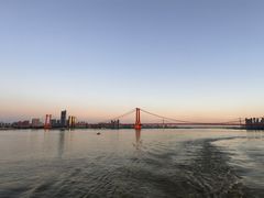 -船长9号·精致湖北菜(江滩店)