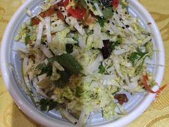 -恭敬李·烤鸭(天坛北门店)
