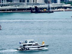 -香港九龙海逸君绰酒店