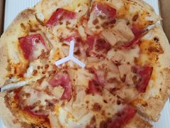 -必胜客(云和宅急送店)