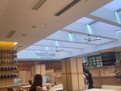 -无印良品餐堂 MUJI Diner(成都太古里店)