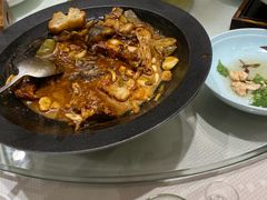 -小厨娘淮扬菜(天印大道店)