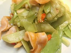 -日丰园海肠水饺·老字号大连海鲜(和平广场店)