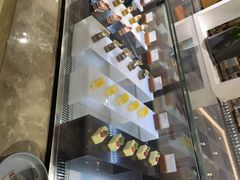 -金安大饭店-金品自助餐厅