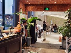 自助取餐区-星叶·东南亚料理(宁波万象汇店)