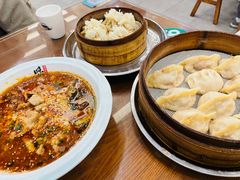 -百年认一力 太原老字号 (桥头街店)