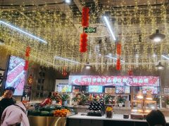 -谭三娘鲜切牛肉自助火锅(九眼桥总店)