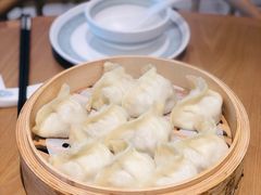 -天怡興·百年蒸饺(中心书城店)