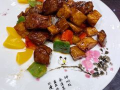 -龙景軒大酒店(共康店)