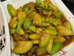 -五台山正觉全素斋