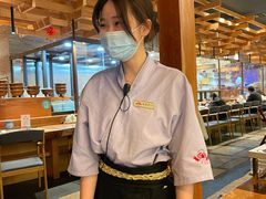 -耕海蟹将军(万象城店)