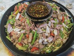 -正宗水城烙锅(黔灵东路店)