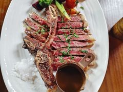 -普朗姆生蚝吧(原建国路店)