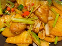 -清真伊香蘭餐厅