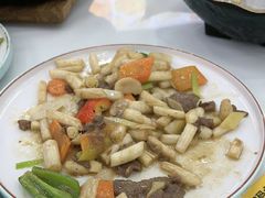 -嘉升大排档(番禺总店)