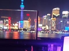 -外滩8号 whisky bar(金延大厦店)