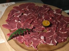 -蘑界·野生菌火锅(深业上城店)