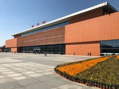 -星巴克(宜兴高铁站店)