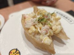 -元气寿司(金光华店)