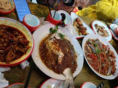 -老闵田螺馆·南昌特色小炒(梦时代店)