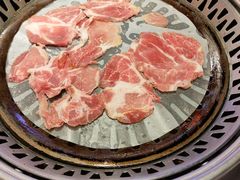 -杨排风自助餐厅(华贸店)