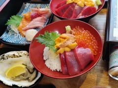 -札幌二条市场 大矶(本店)