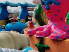 -华夏文旅海洋公园