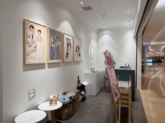 -海马体照相馆(龙湖杭州金沙天街店)