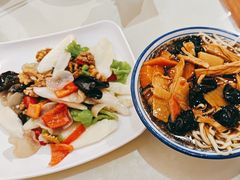 -归元·云集斋素菜馆