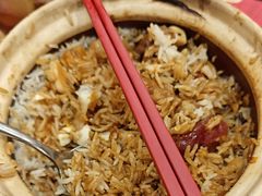 -华记煲仔华·煲仔饭(三元里万科里店)