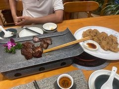 -国家五钻酒家·西樵旺阁渔村(西樵店)