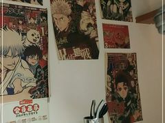 -极焰·烧肉刺身放题(天河领展广场店)