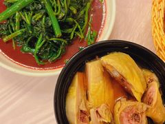 -玲珑餐厅(陕西南路店)