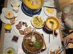 -关东小磨东北菜(漕河泾印象城店)