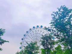 -云幽谷旅游区
