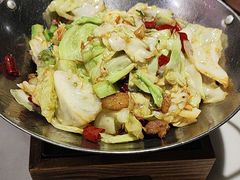 -春天里餐厅(西田城店)