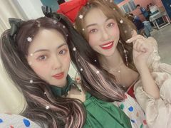 -海马体照相馆(天津世纪都会店)